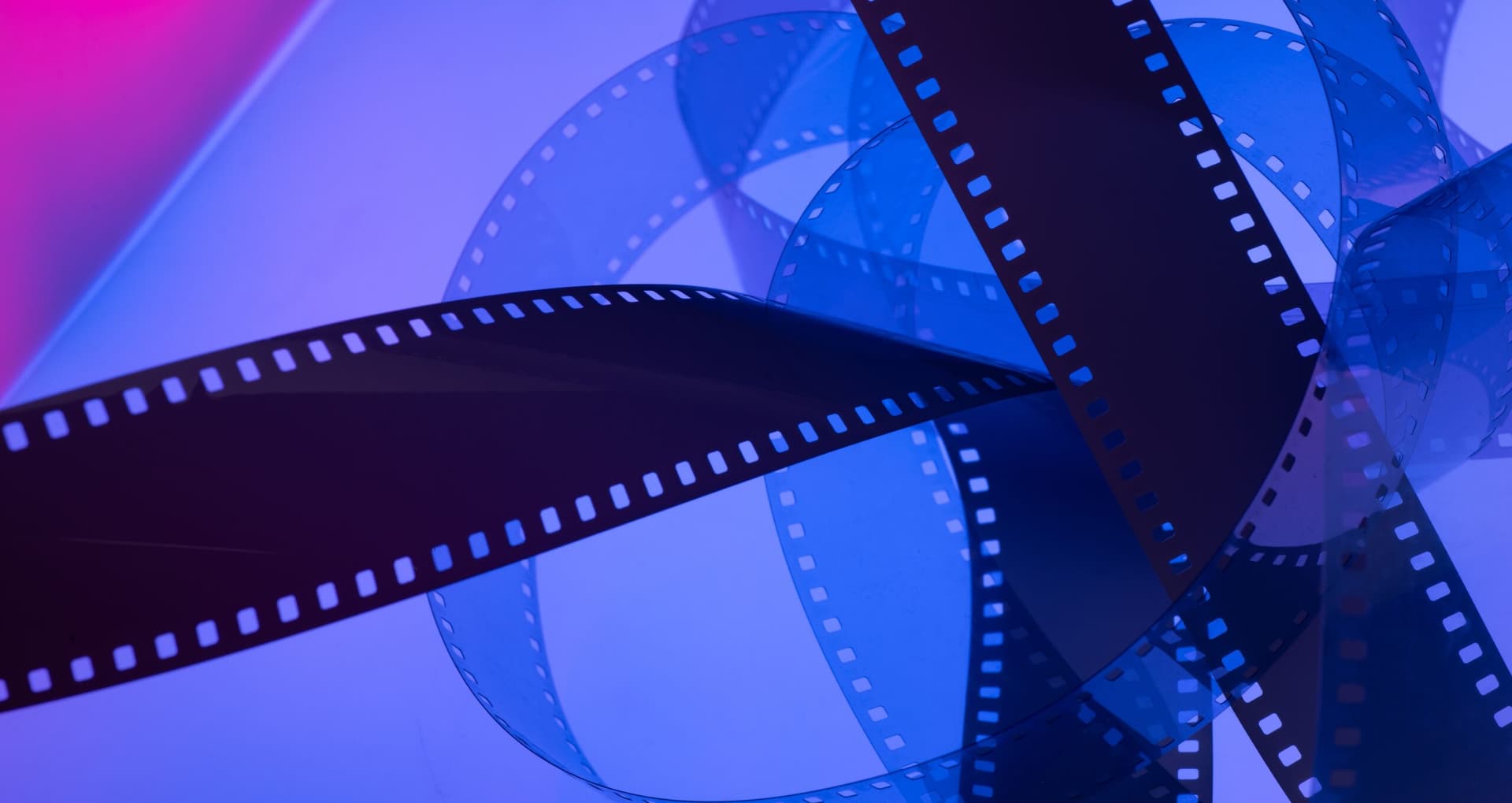 Jewelry Photography Film Types