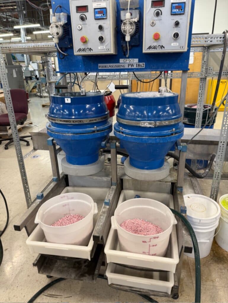 Rio Grande sells this same machine