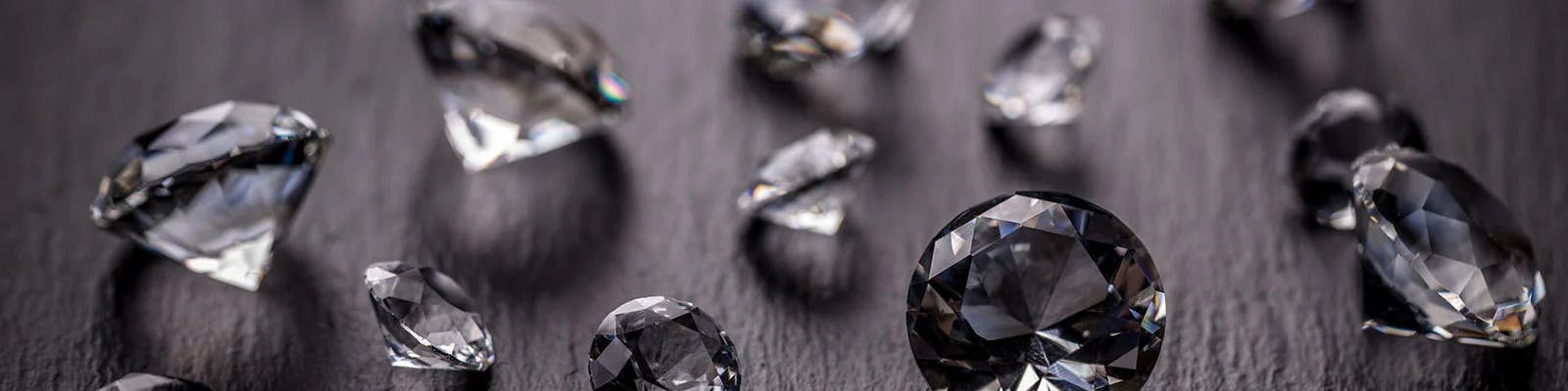 Article: Diamond Setting Hints
