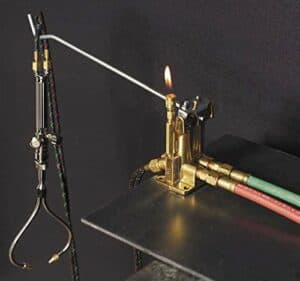 Smith Soldering Gas Saver Cutting Torch