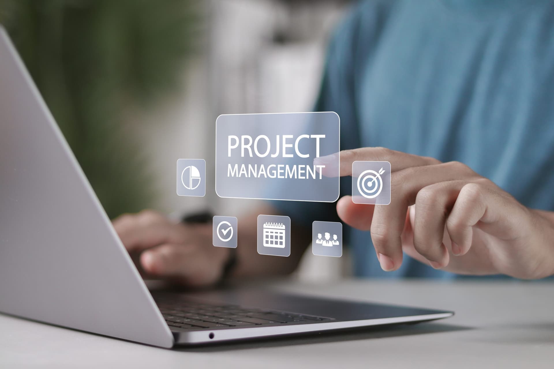 Project Management for Jewelers
