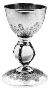 The Concept of Preciousness - Tim McCreight, Chalice