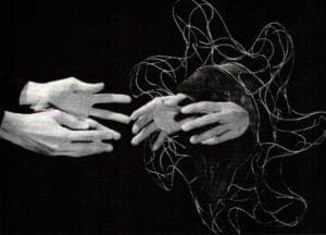 Projects of Exploration: Brita Sounders, Options