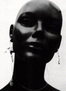 Visual Intricacy: Kelley Reese, Untitled