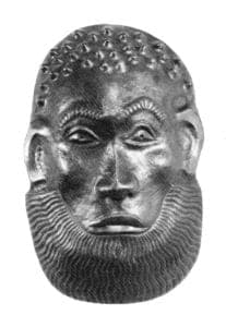 Carl Jennings - Mask