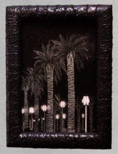 Lynda Watson-Abbott: CA Nightlights