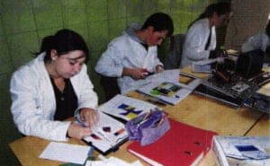 Private Secondary School