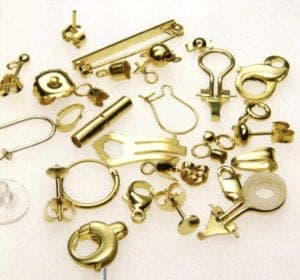 Semi-Finished Components