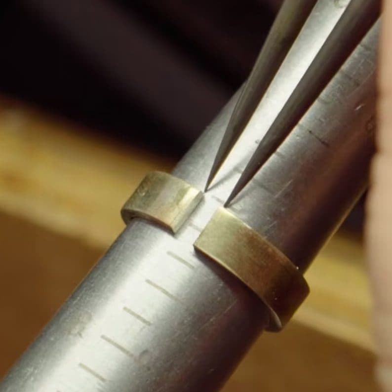 how to resize a ring video