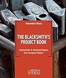 The Blacksmith's Project...image