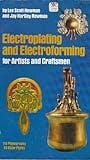 Electroplating and Electroforming...image