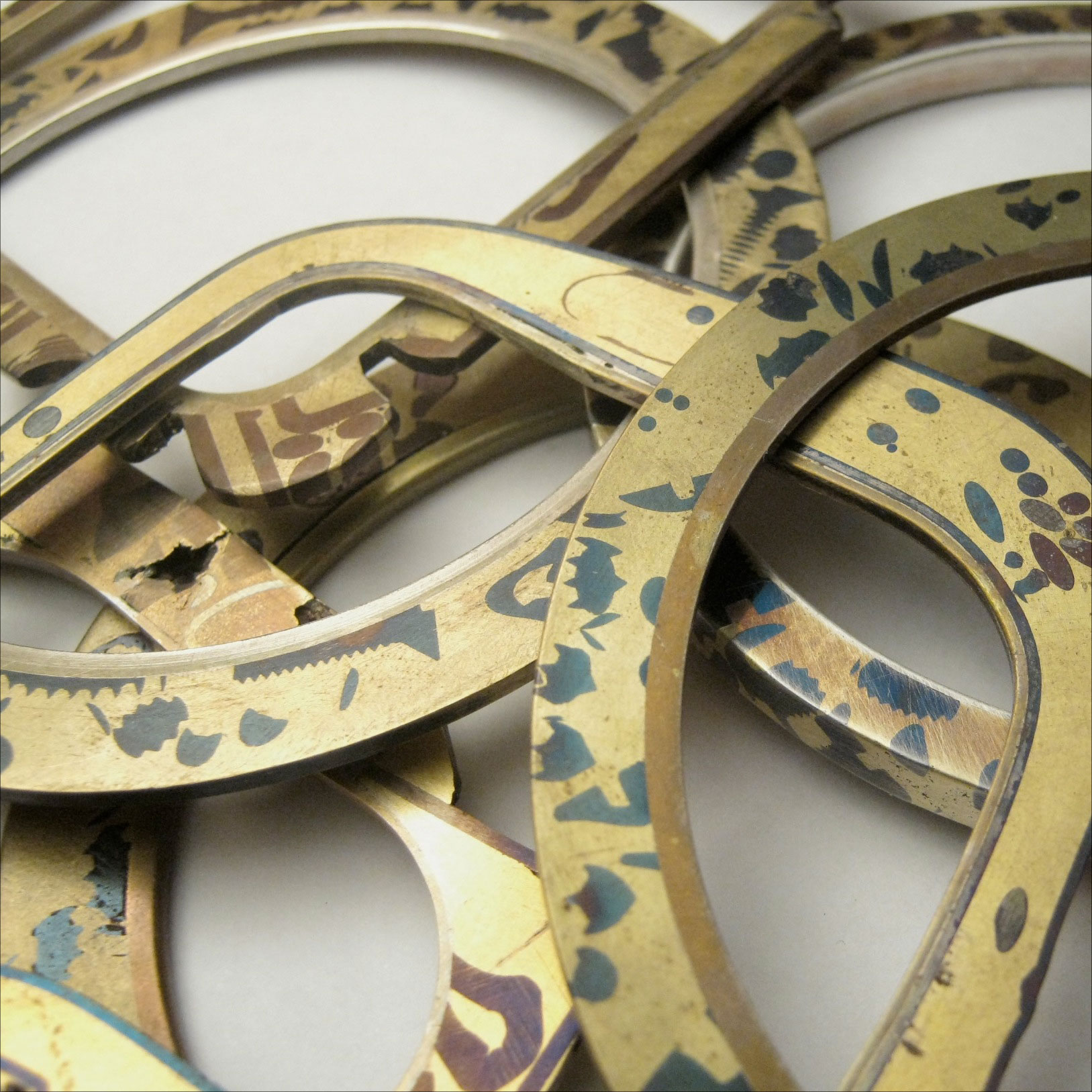 Colin Duncan Jewelry Gallery Jewelry Gallery Ganoksin Orchid