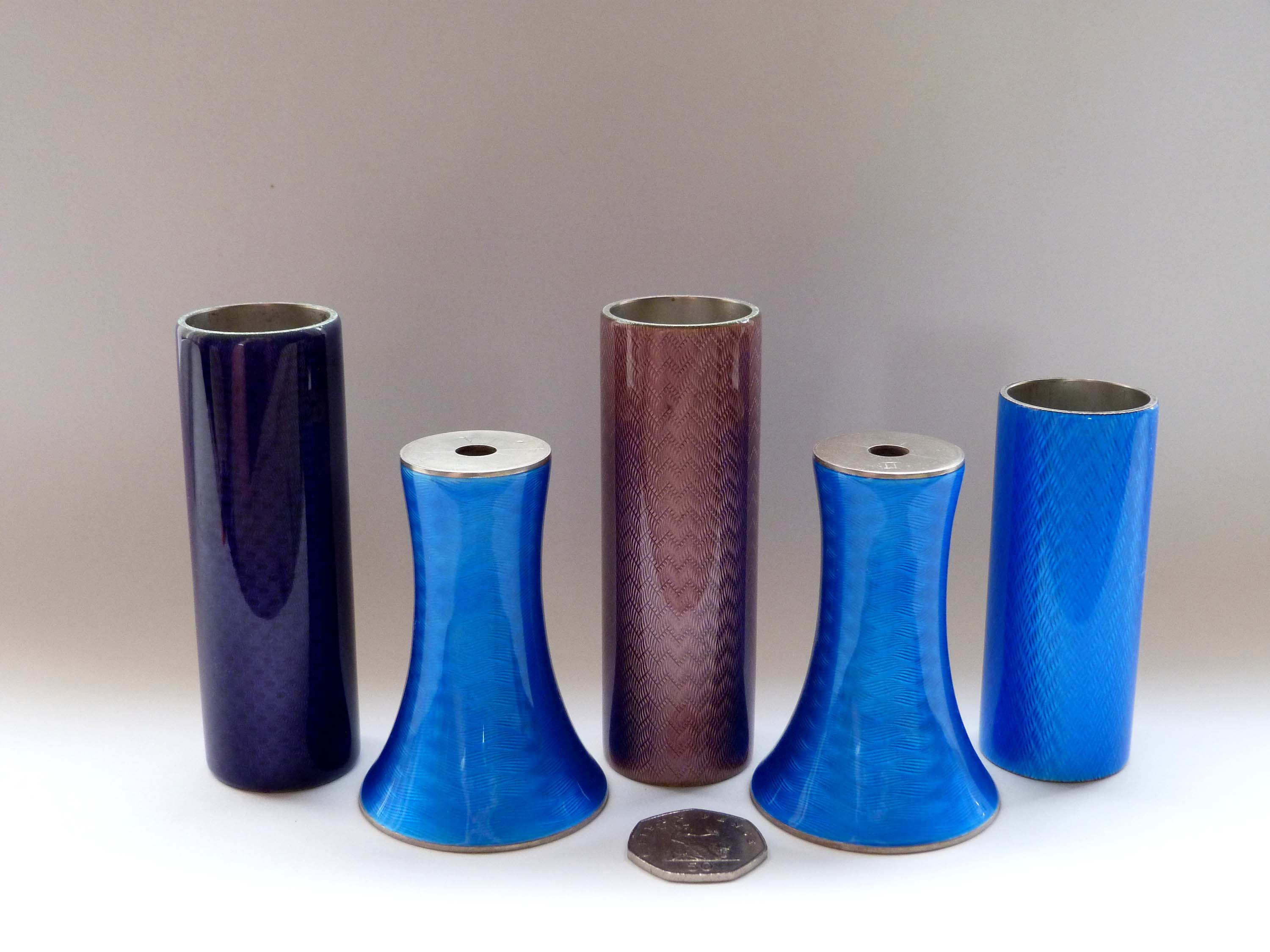 ORCHID PURPLE 1750 OPAQUE Enamel ***8 ounce jar*** Thompson enamels