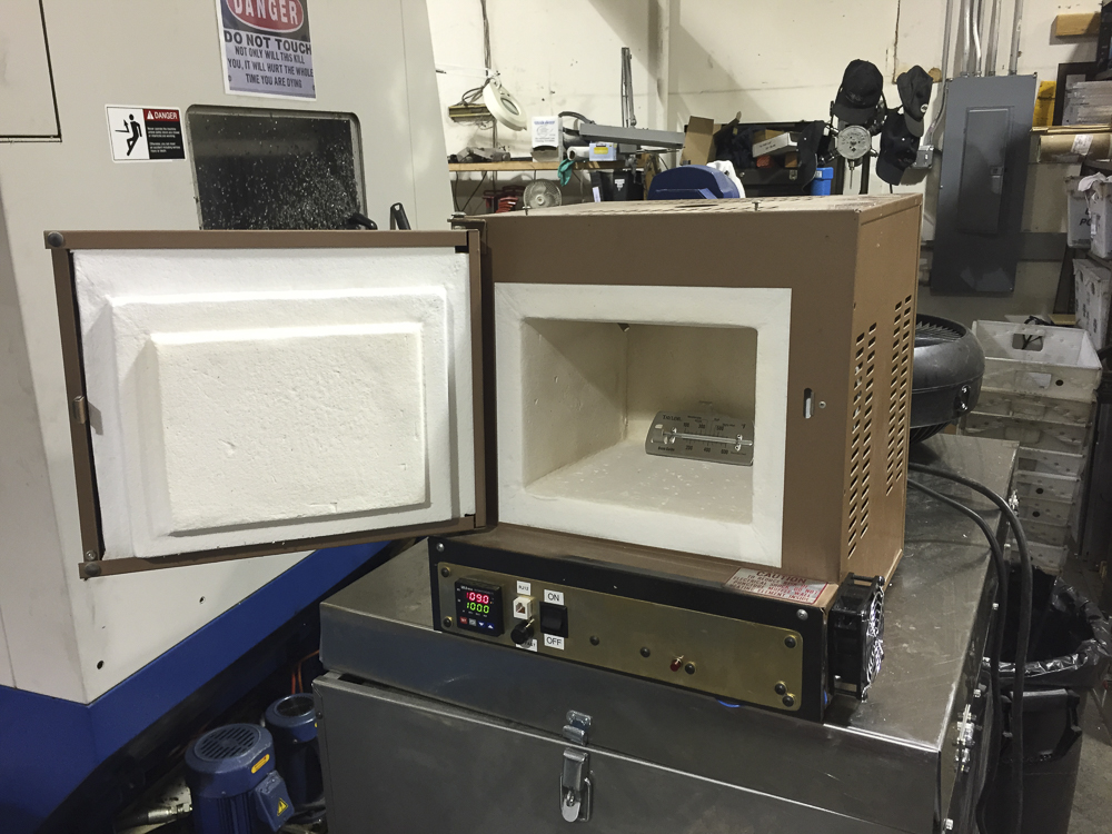 Update for the DIY kiln Jewelry Discussion Ganoksin Orchid Jewelry