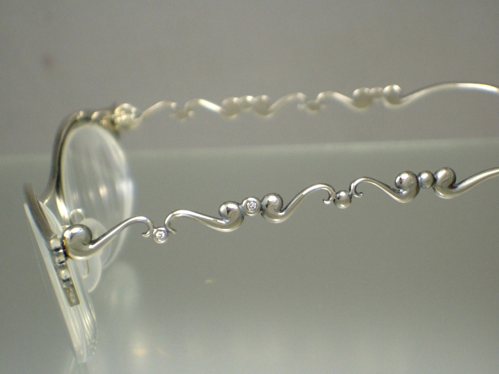 My latest glasses Jewelry Discussion Ganoksin Orchid Jewelry Forum