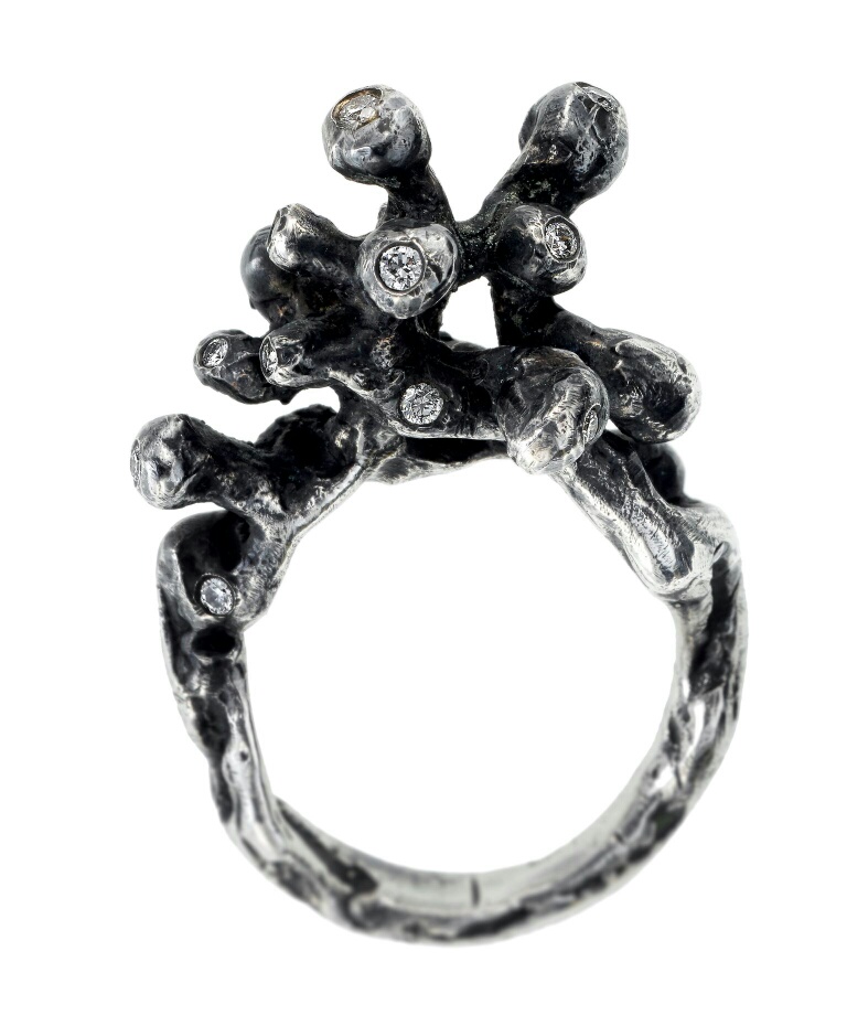 Wax wire settings Jewelry Discussion Ganoksin Orchid Jewelry Forum