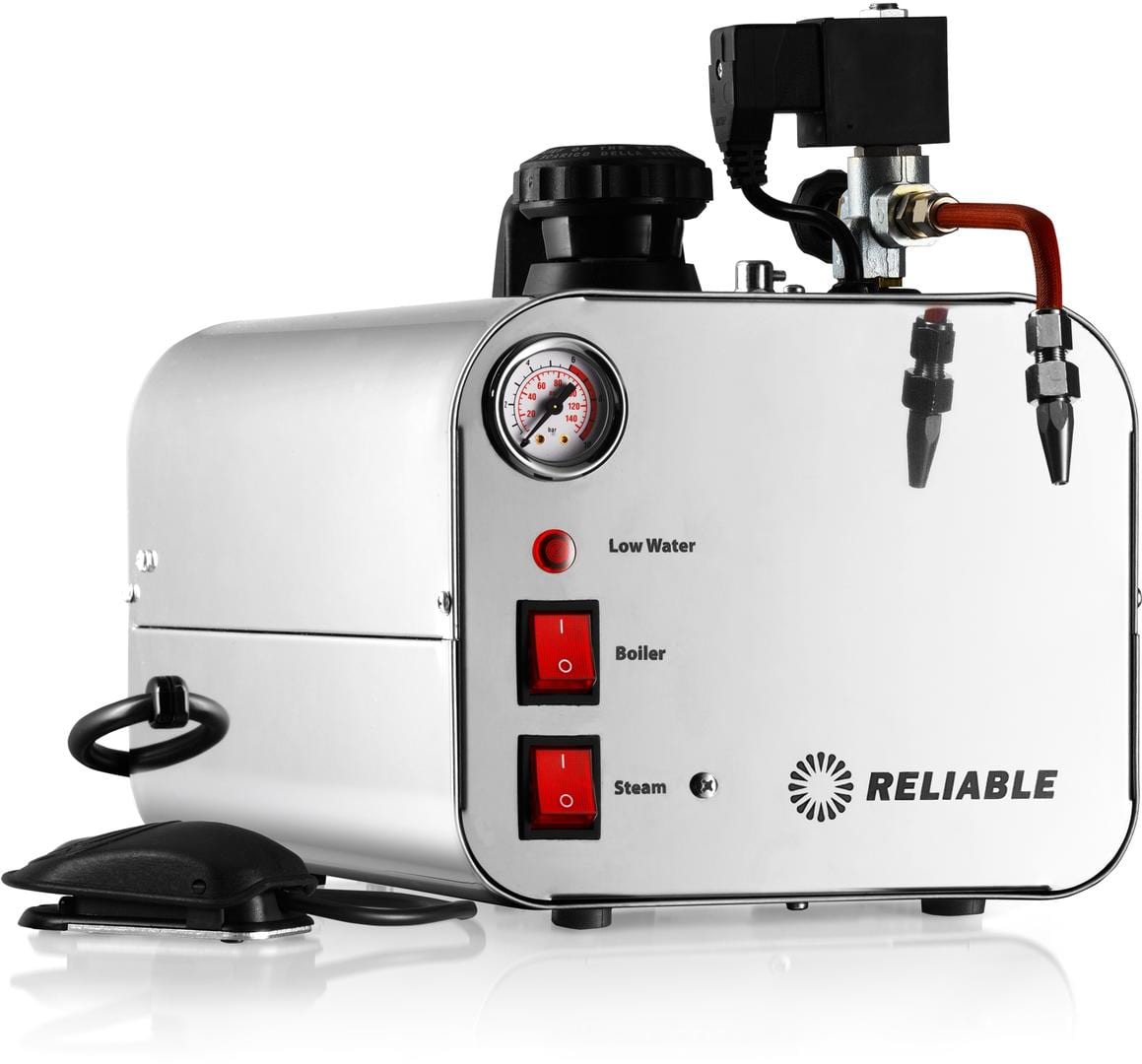 Best Jewelry Steam Cleaner Reviews (2020) Our Favorite Setups To Use