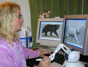 CAD/CAM Design and Model Making Services - Ganoksin Jewelry Making ...