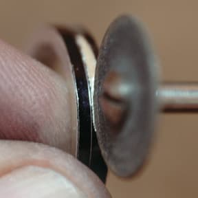 How to Make a Three-Part Silver Ring - Ganoksin Jewelry Making Community