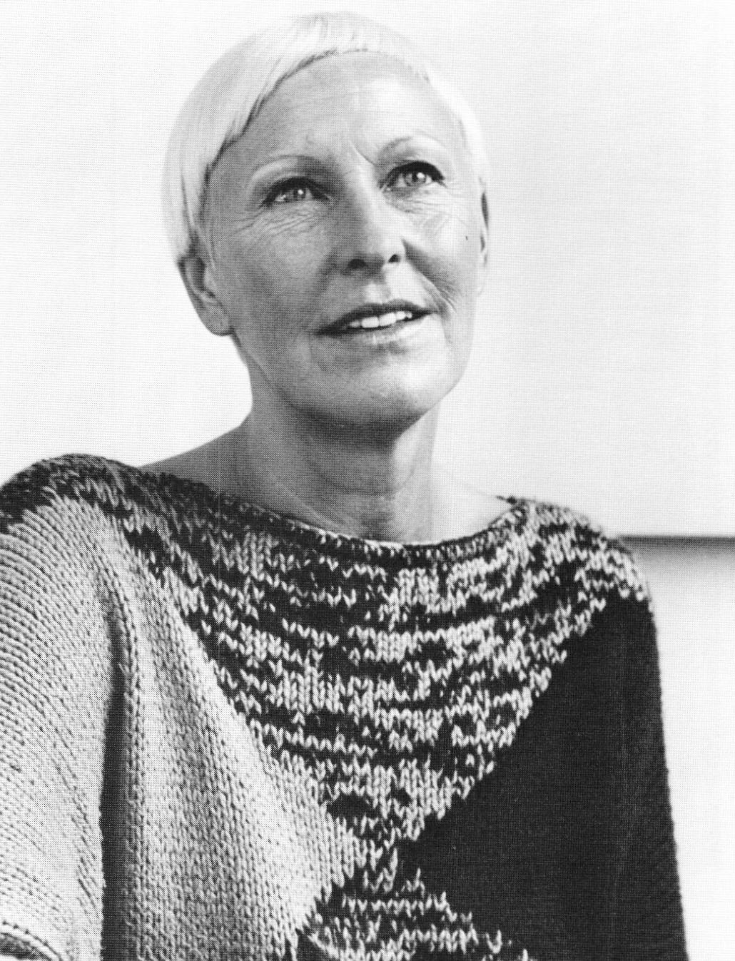 Emmy Van Leersum Lines and Patterns Ganoksin Jewelry Making Community