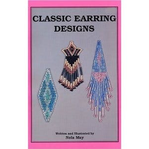 Book Review – Classic Earring Designs