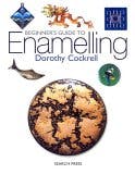 Book Review – Beginner’s Guide to Enamelling