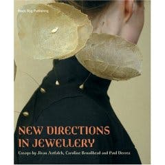 Book Review – Two New European Jewelry Books