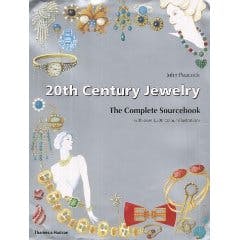 Book Review – 20th Century Jewelry