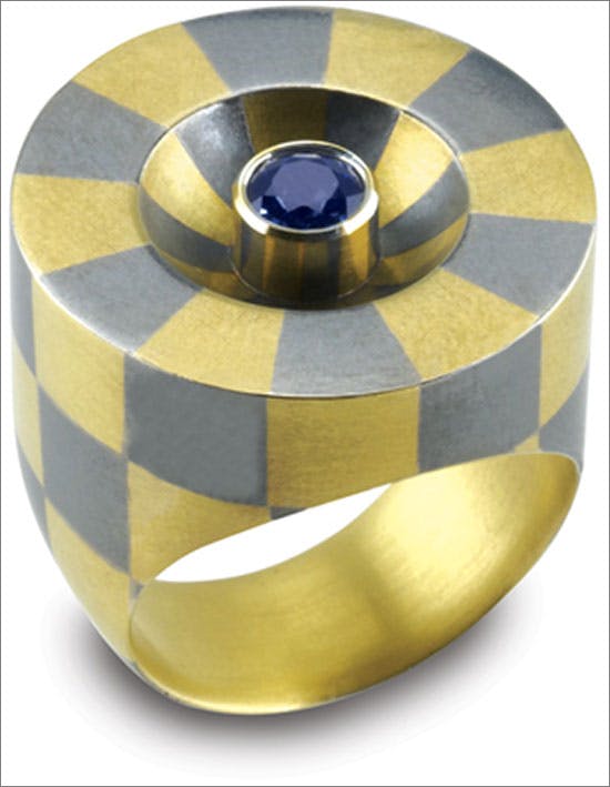 Circus, Circus Ring By Pierre-Yves Paquette
