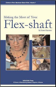 Book Review – Making the Most of Your Flex-Shaft