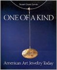 Book Review – One of a Kind