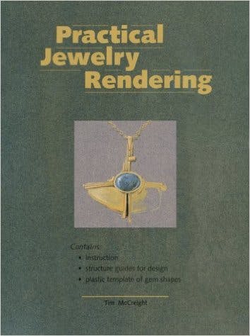 Full eBook: Practical Jewelry Rendering