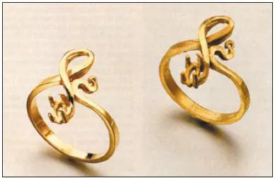 Basic Principles for Wet Tumbling on Gold Jewellery