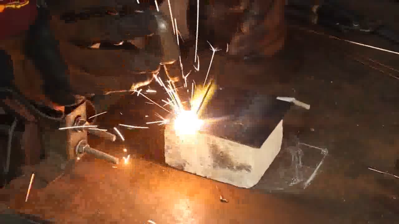 Creative Side Metal Works