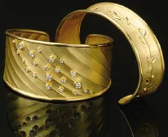 The Jewelry of Barbara Heinrich