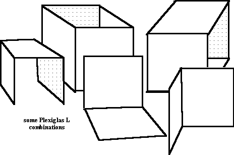 Photography Setup Options