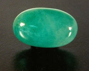 Jade – Jadeite and Nephrite