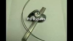 Pd Bypass ring