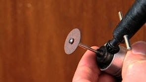 How to Sharpen a Twist Drill