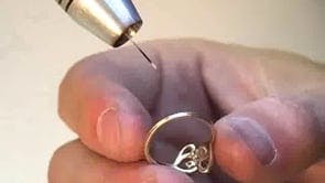 Jewelry Welding – Jewelry Repair: Rings
