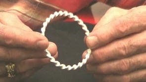 [Trailer] How to make a Bangle Bracelet