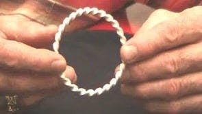 [Trailer] Making A Bangle Bracelet