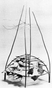 Martha Glowacki - Four Corners Wind Dome
