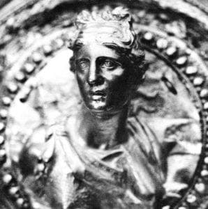 The Artemis Medallion
