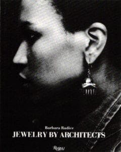 Jewelry by Architects - Book Reviews