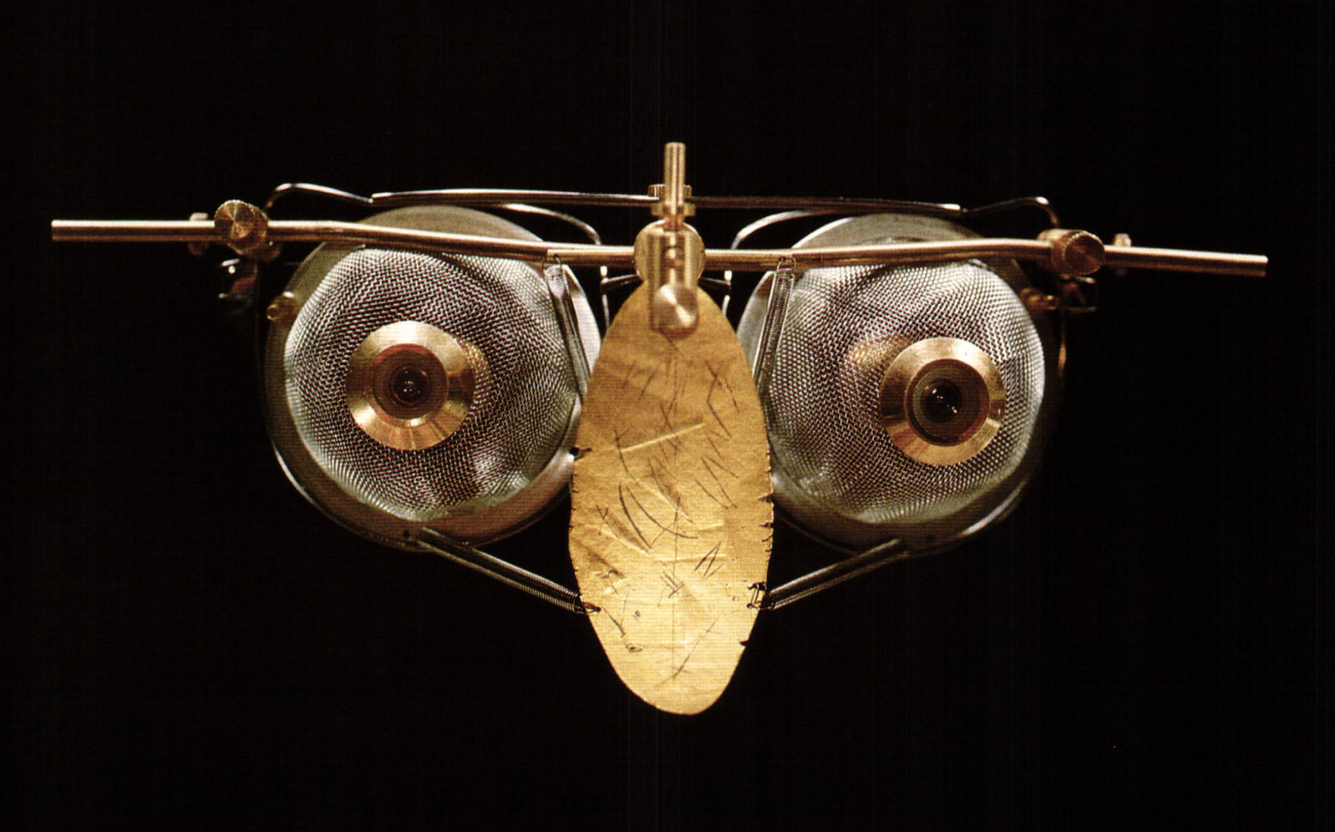 Metalsmith 1995 Exhibition