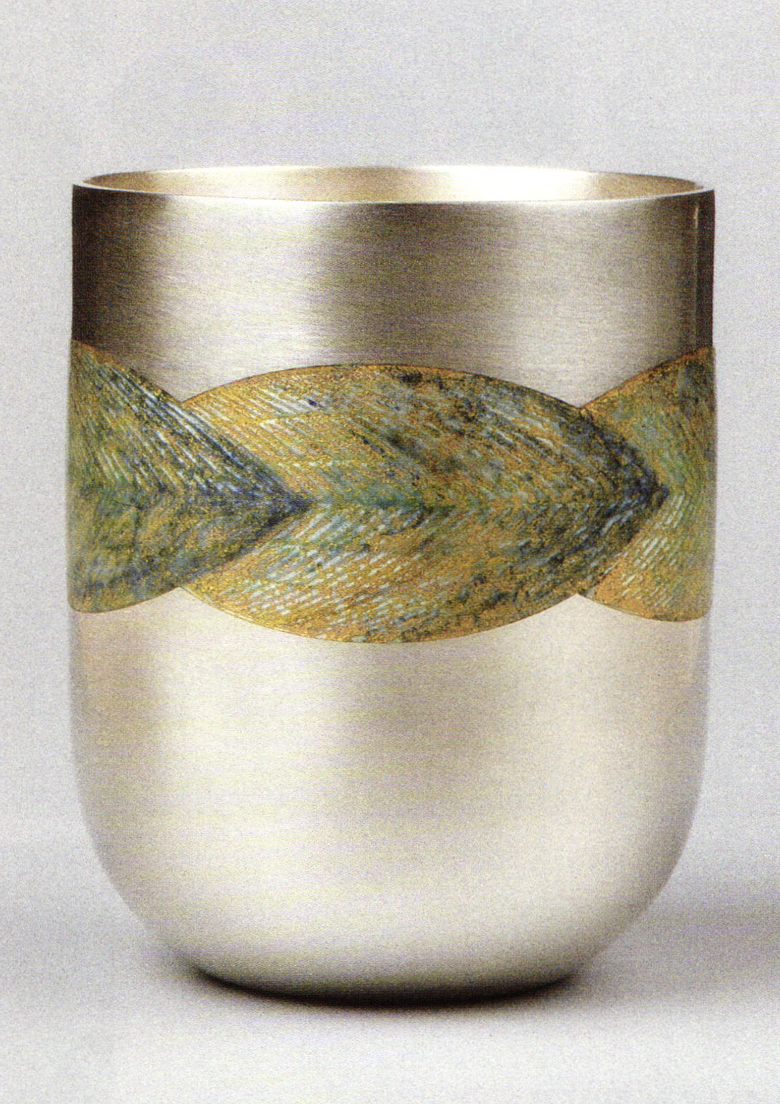 Metalsmith 2003 Exhibition