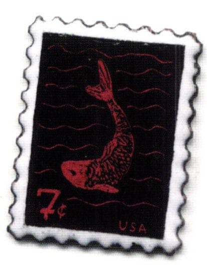 Postal Cards and Postage Stamps