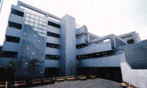 Hiko Mizuno College