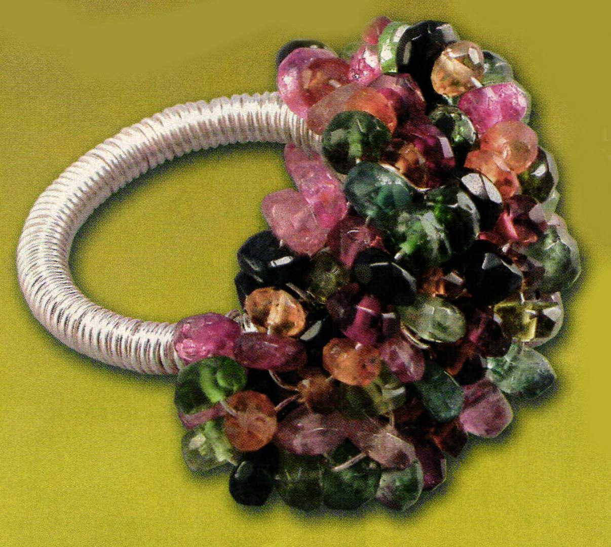 Bead Jewelry